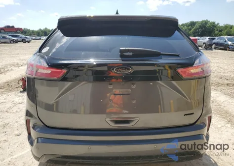 2024 Ford Edge Se from USA, damaged, VIN 2FMPK4G98RBA31315